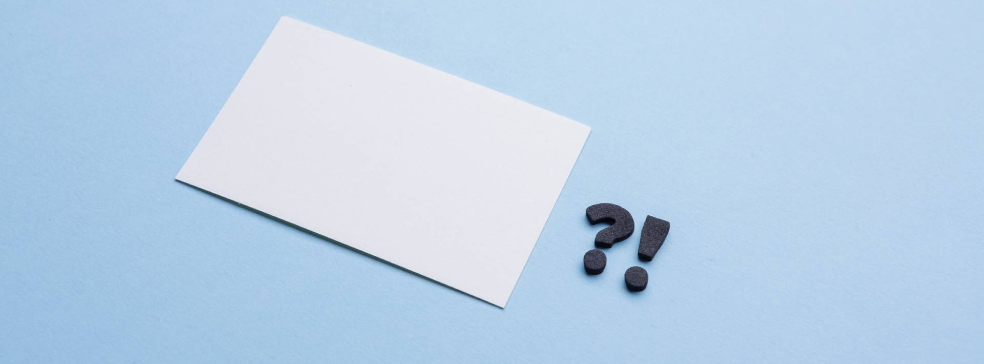 FAQ